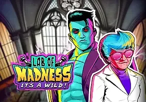 Lab of Madness